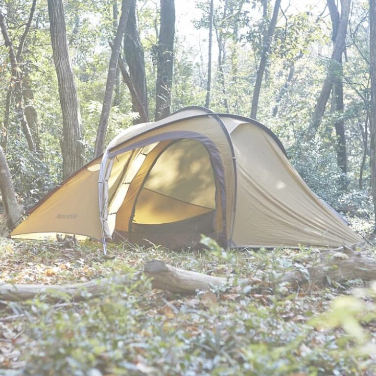 キャンプから登山まで使える中国 Naturehikeのテント40個以上の選び方！ | ぜつえんアウトドア