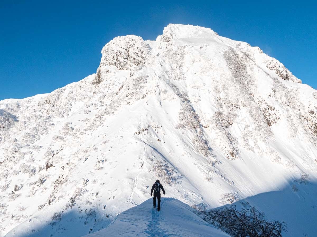 阿弥陀岳