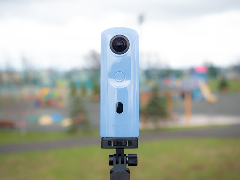 RICOH THETA スティック TM-2