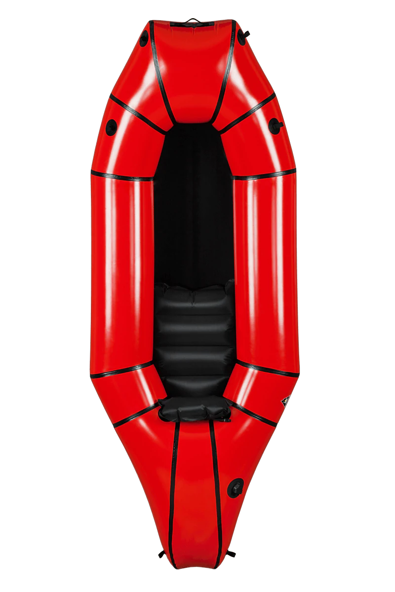 ALPACKA RAFT Mule