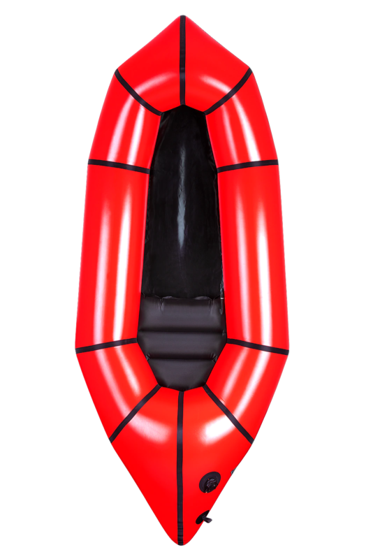 ALPACKA RAFT Scout