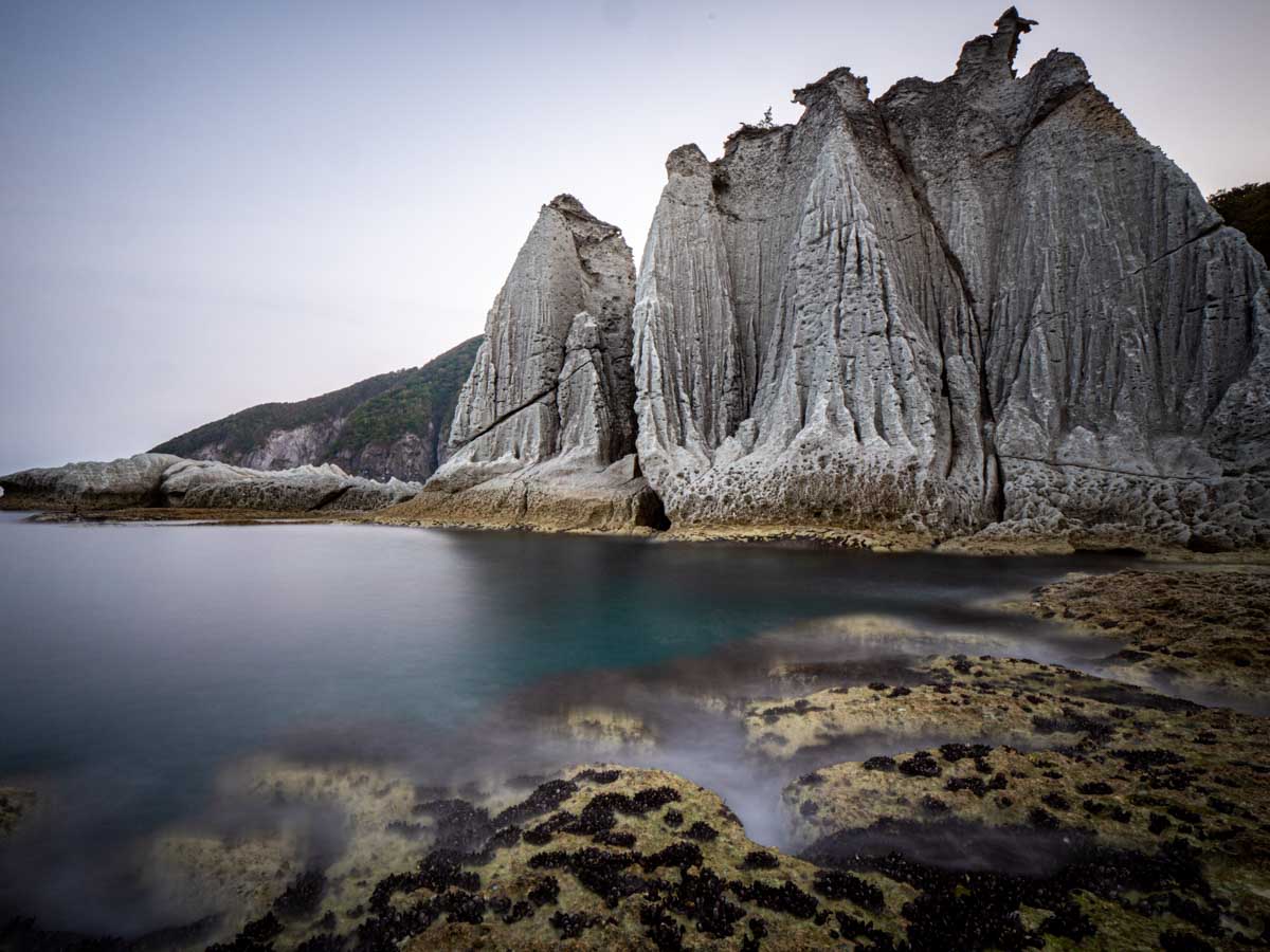 仏ヶ浦