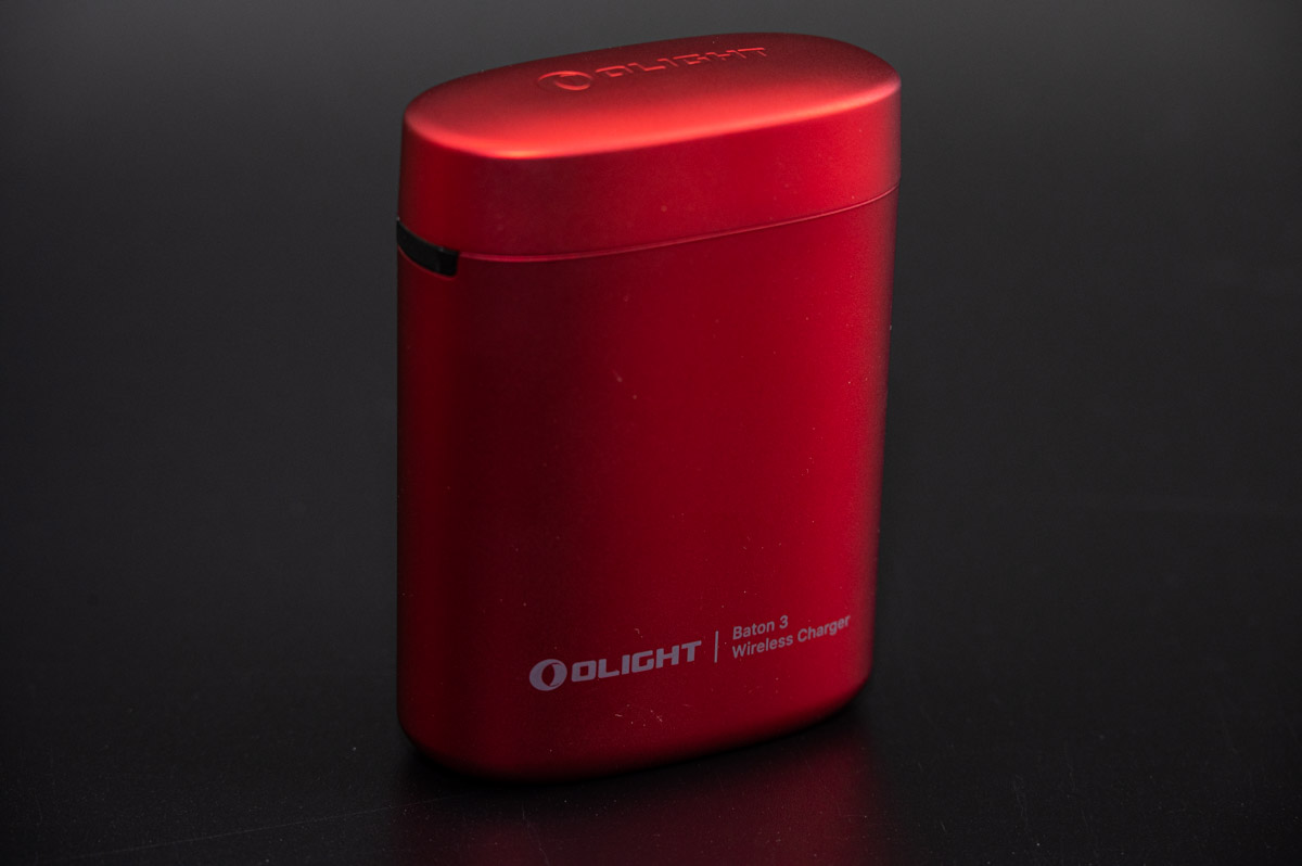 OLIGHT Baton3 Premium Edition