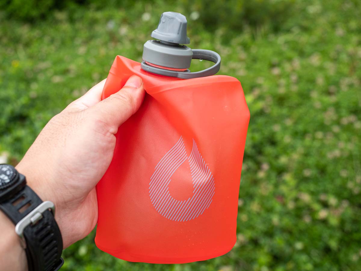 Hydrapak/ストウボトル500ml【9位】Hydrapak/ストウボトル500ml