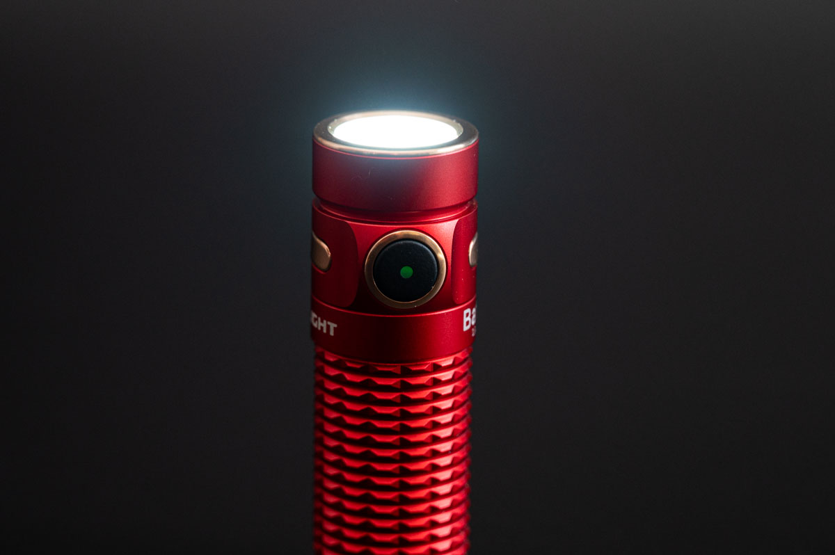 OLIGHT Baton3 Premium Edition