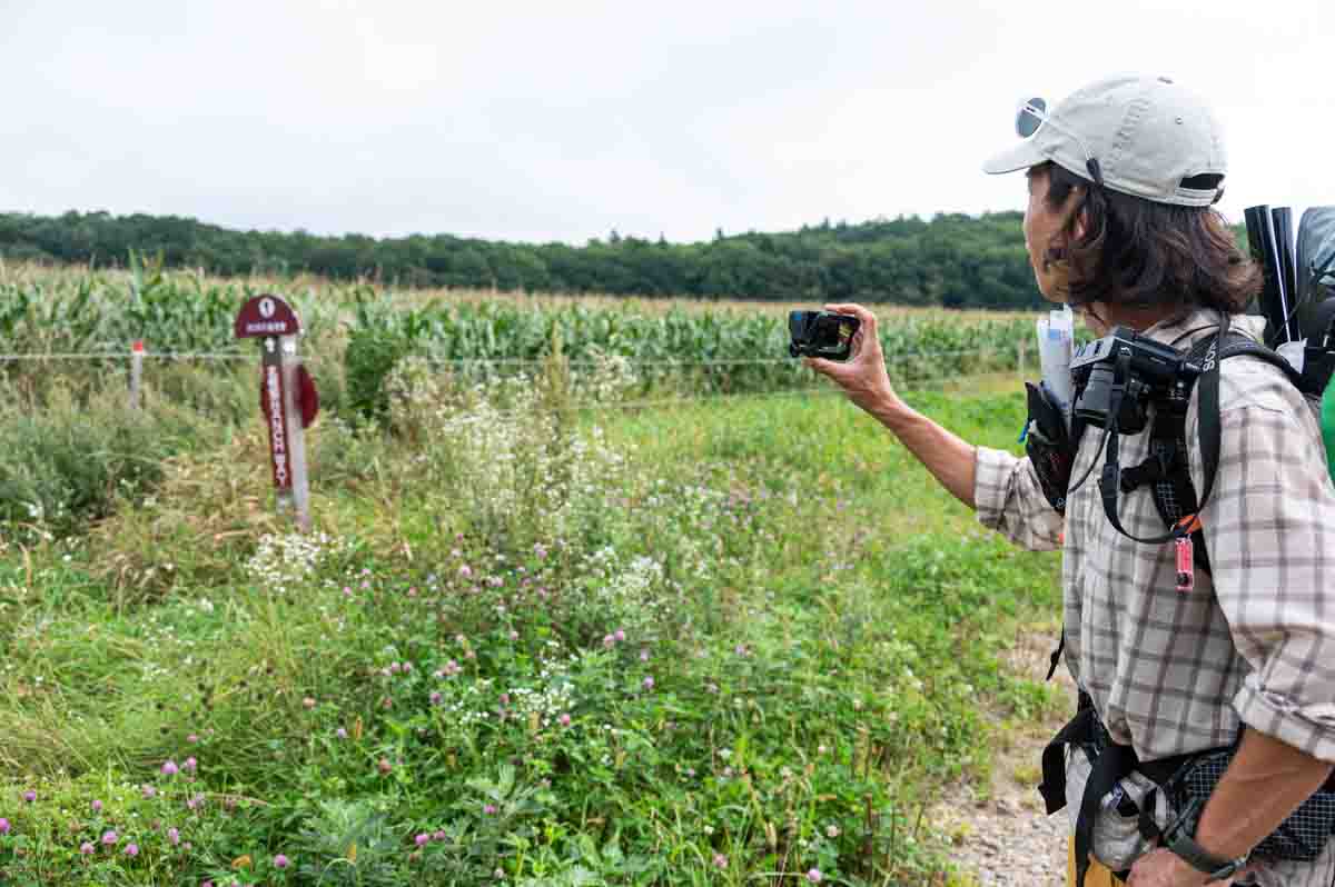 摩周屈斜路トレイルから釧路川をパックラフトで川下る旅