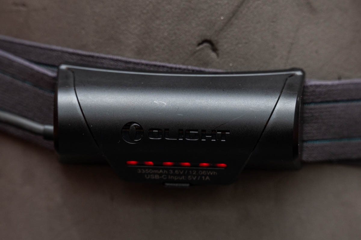 OLIGHT array 2 proをレビュー