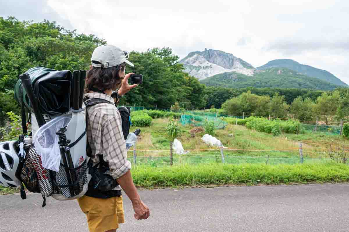 摩周屈斜路トレイルから釧路川をパックラフトで川下る旅