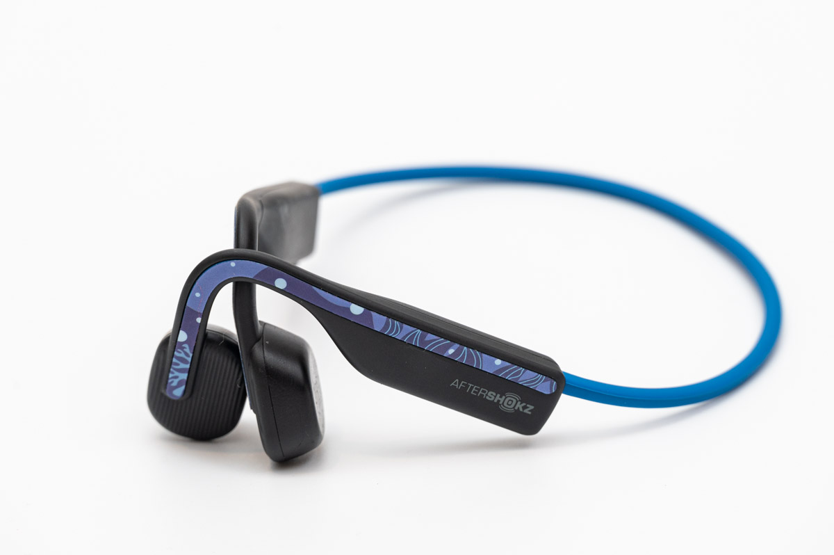 AfterShokz OpenMove