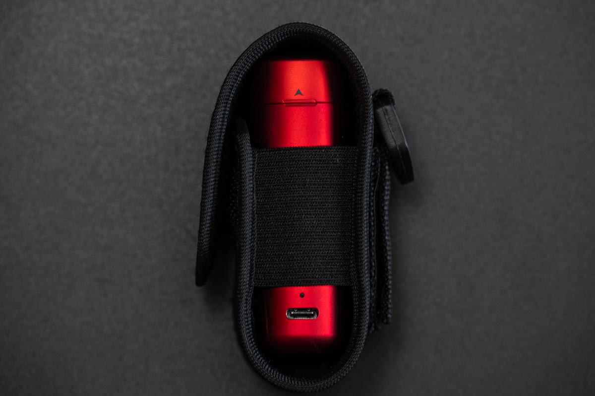 OLIGHT Baton3 Premium Edition 専用ケース