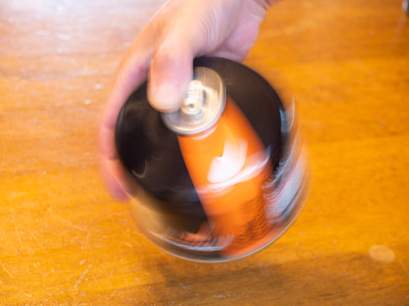 Od缶の全て 9社16缶の充填ガスの比率と比較 Od缶の小話あれこれ ぜつえんアウトドア