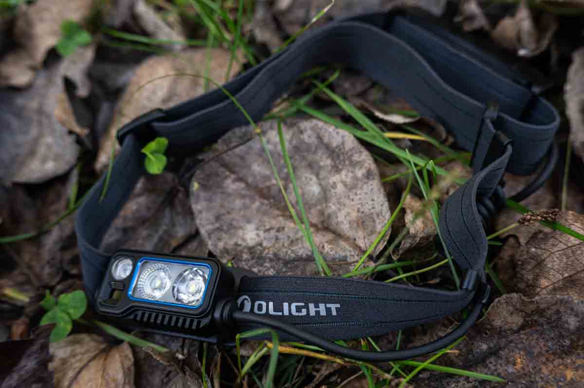 OLIGHT array 2 proをレビュー