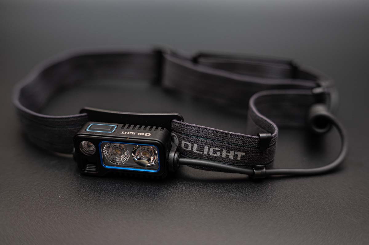 OLIGHT array 2 proをレビュー