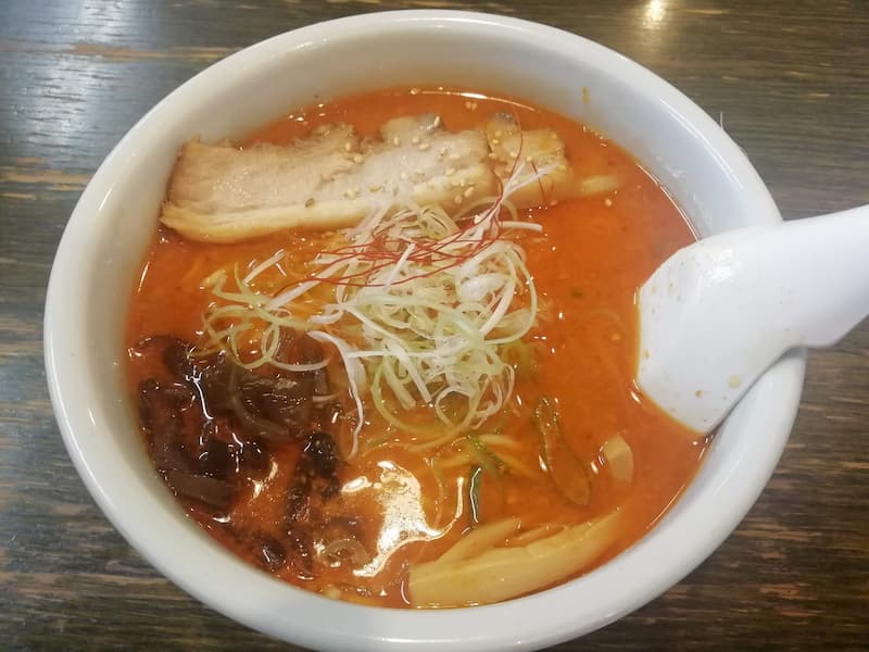 ラーメン