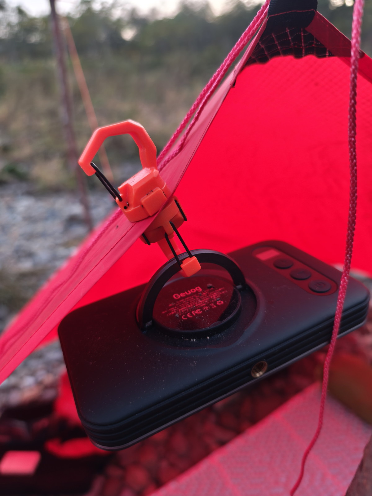 aswayke/LEDランタン