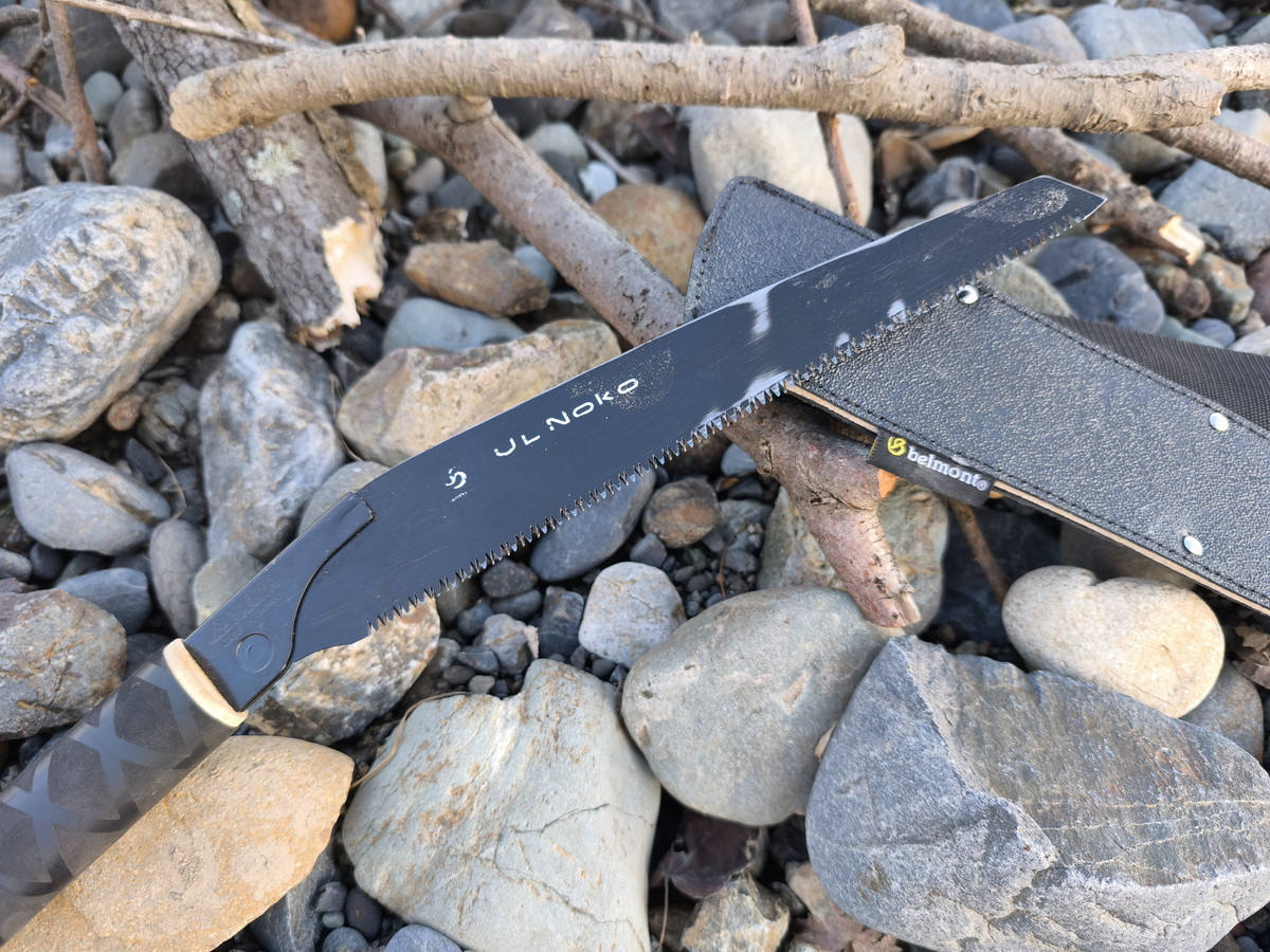 ベルモント UL noko