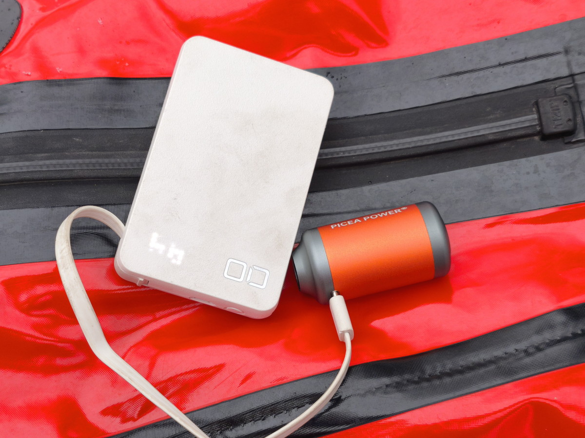 CIO SMARTCOBY Pro SLIM CABLE