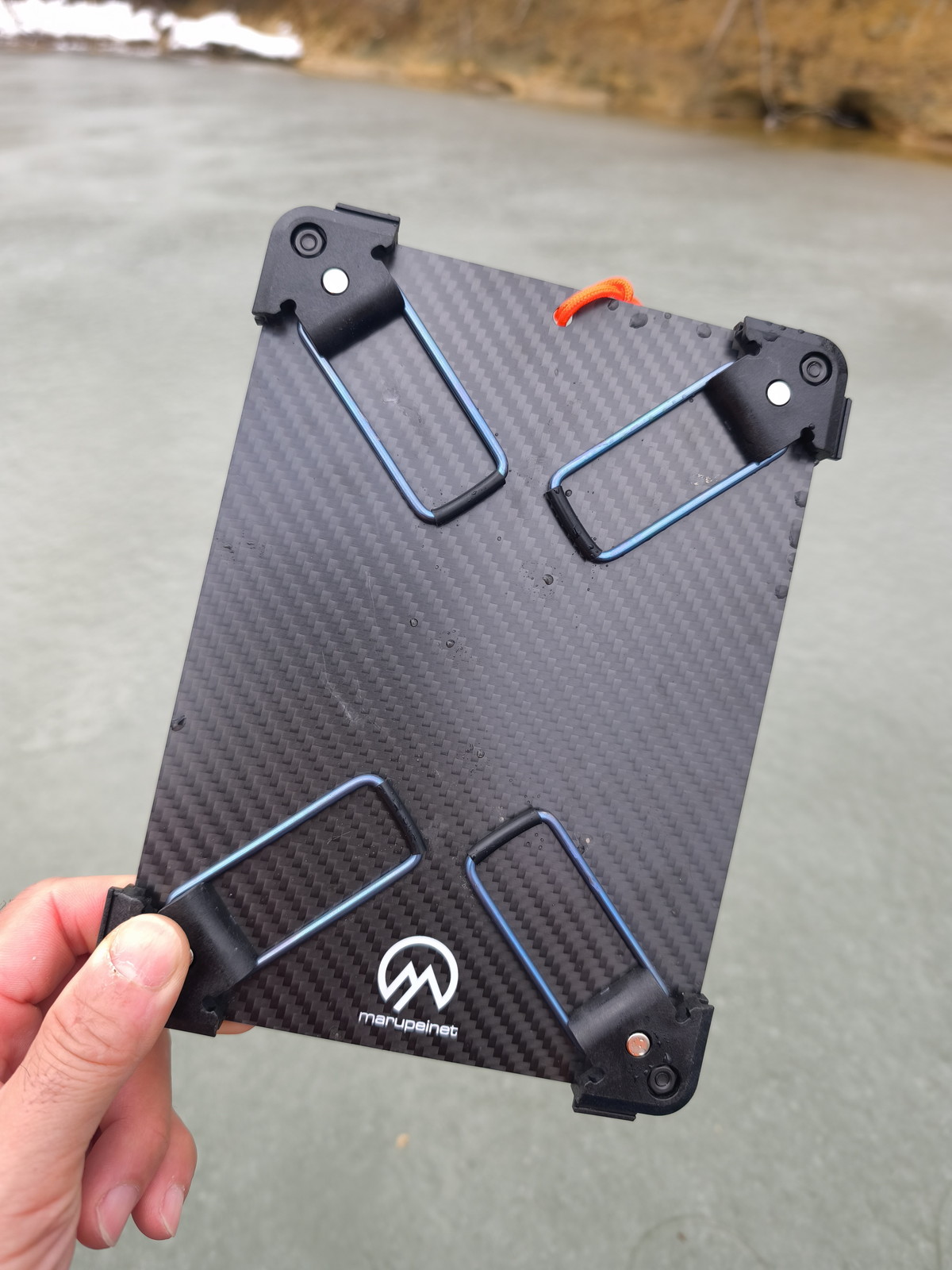 TATAmini TABLE(CARBON)