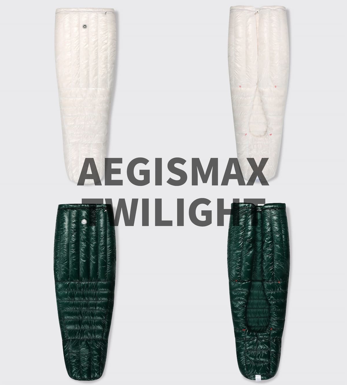 AEGISMAX WINDHARD TWILIGHT