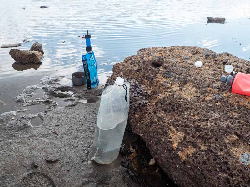 クチャンベツ沼ノ原～トムラウシ 登山