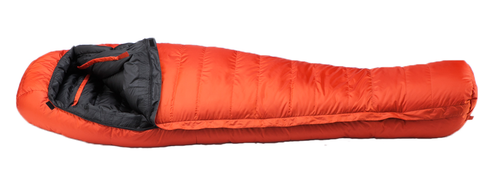 30度以下対応】極地遠征・厳冬期・高所登山で使われる寝袋を紹介 