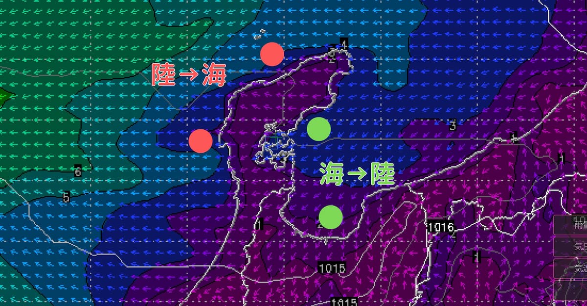 scw 風の向き